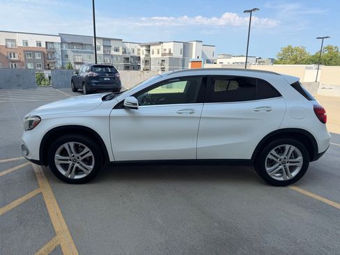 Used 2018 Mercedes-Benz GLA 250 image 6