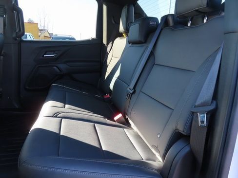 Used 2024 Chevrolet Silverado EV W/T image 39