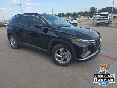 Used 2022 Hyundai Tucson SEL