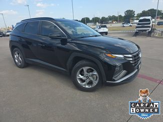 Used 2022 Hyundai Tucson SEL FWD video 1