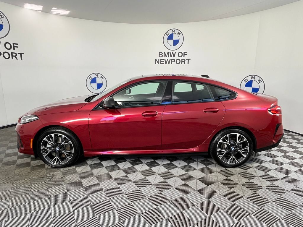 Certified 2026 BMW 228i xDrive w/ Premium Package AWD/4WD image 12