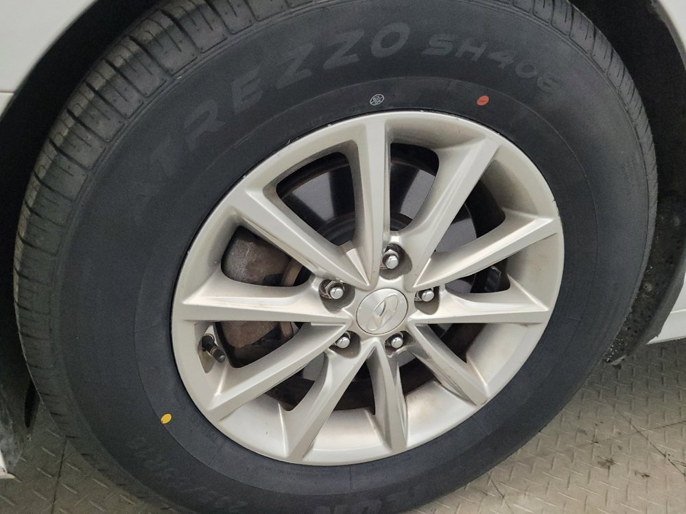 Used 2019 Hyundai Sonata SE FWD image 31