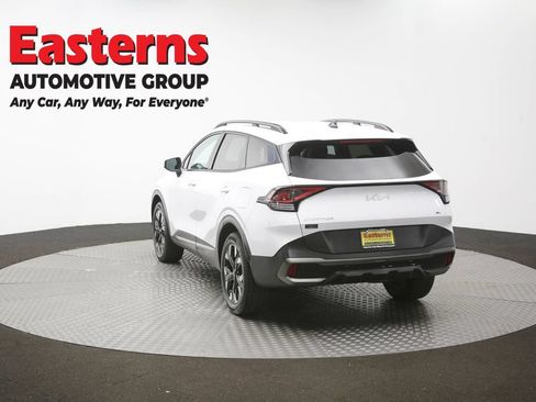 Used 2023 Kia Sportage X-Line AWD/4WD image 67