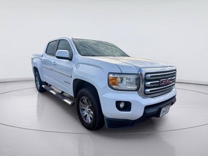 Used 2016 GMC Canyon SLE w/ SLE Convenience Package