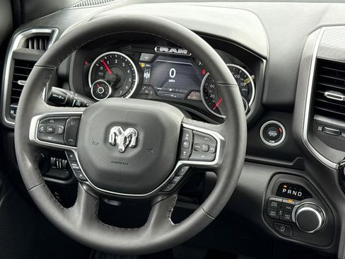 New 2026 RAM 1500 4x4 Crew Cab image 14