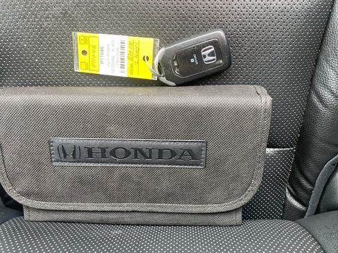 Certified 2023 Honda Ridgeline RTL image 38