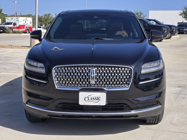 Used 2022 Lincoln Nautilus Reserve FWD image 3