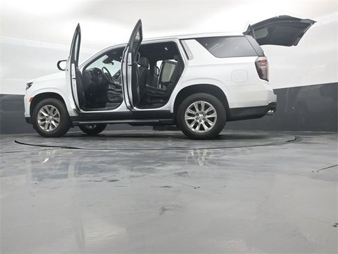 Used 2024 Chevrolet Tahoe Premier image 58