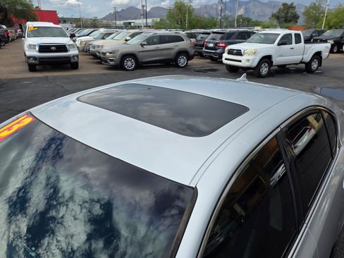Used 2013 Lexus GS 350 w/ Premium Pkg RWD image 12