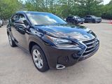 Used 2017 Lexus NX 200t FWD w/ Premium Package image 3
