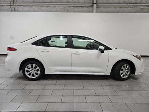 New 2026 Toyota Corolla LE image 14