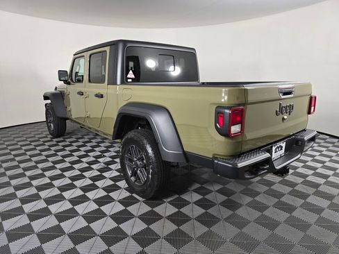 New 2026 Jeep Gladiator Sport image 6