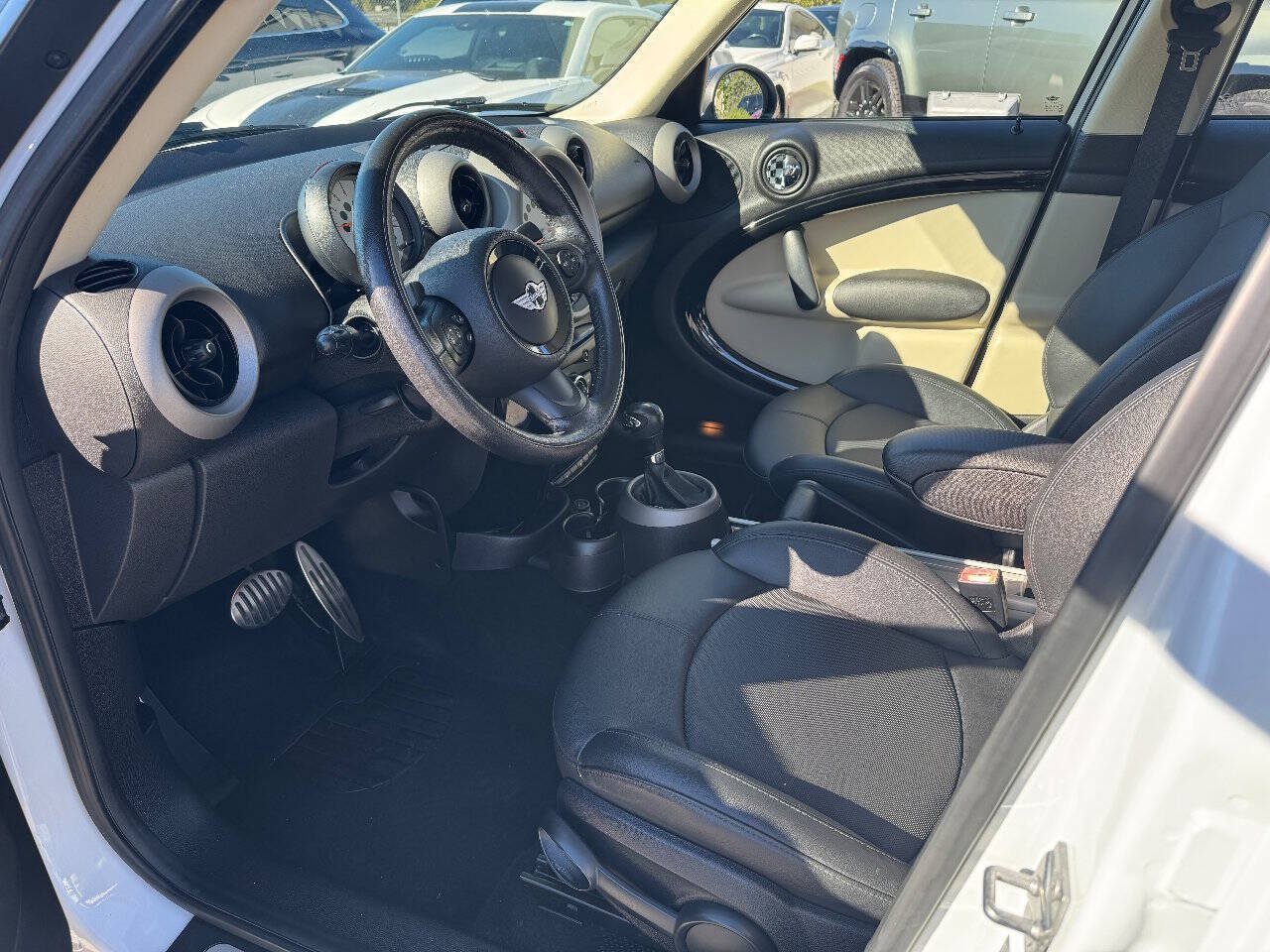 Used 2012 MINI Cooper Countryman S FWD image 10