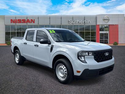 Used 2025 Ford Maverick XL w/ Equipment Group 102A