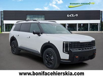 New 2027 Kia Telluride SX Prestige X-Pro
