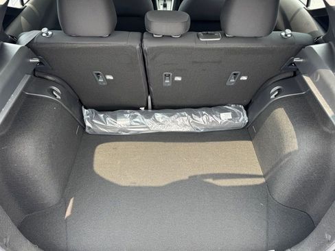 New 2025 Nissan Kicks Play S image 21