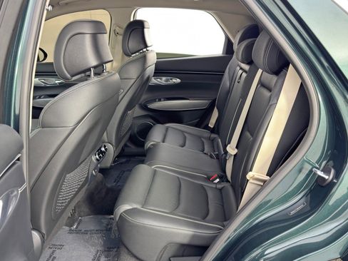 Used 2024 Genesis Electrified GV70 Advanced image 41