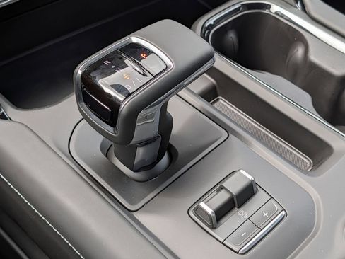 New 2026 GMC Sierra 1500 AT4X AWD/4WD image 51