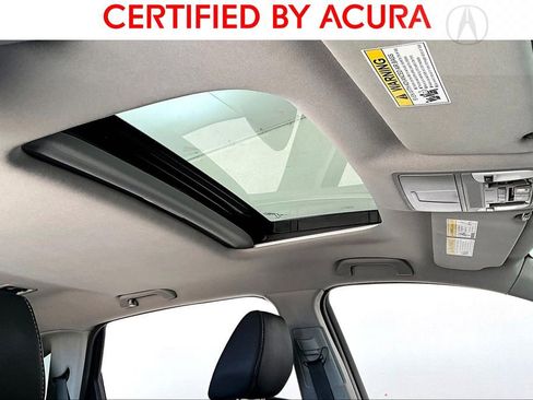 Certified 2020 Acura MDX SH-AWD w/ Technology Package image 21