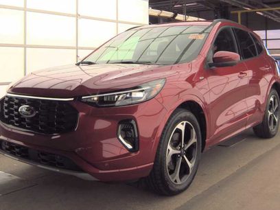 Used 2023 Ford Escape ST-Line Elite w/ Premium Technology Package