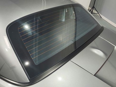 Used 2009 BMW Z4 sDrive35i RWD image 37