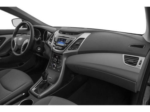 Used 2015 Hyundai Elantra SE w/ Option Group 03 FWD image 22