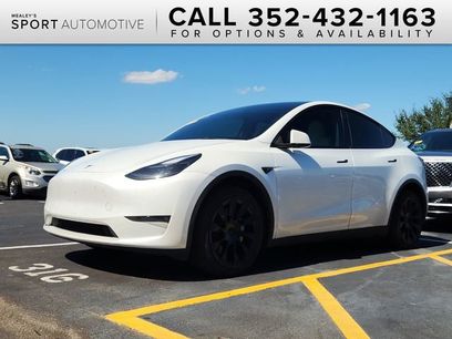 Used 2023 Tesla Model Y Long Range