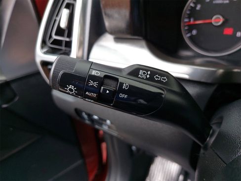 Certified 2021 Kia Sorento SX image 22