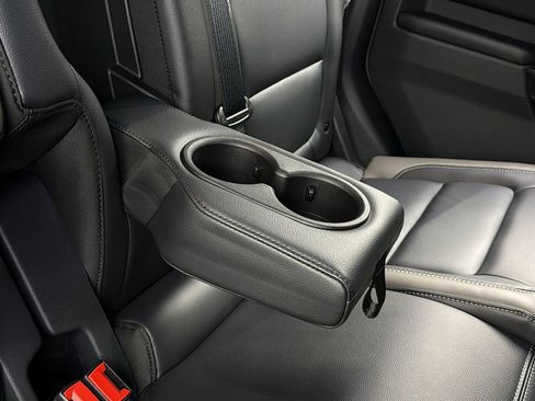 Used 2025 Ford Bronco Outer Banks AWD/4WD image 40