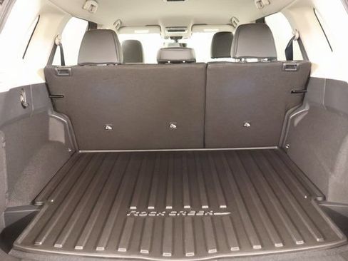 New 2026 Nissan Rogue SV AWD/4WD image 25