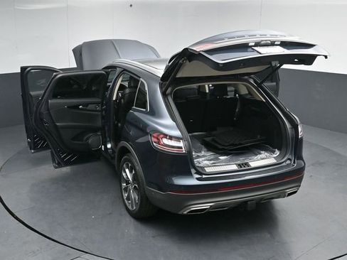 Certified 2022 Lincoln Nautilus Reserve w/ Equipment Group 201A AWD/4WD image 58