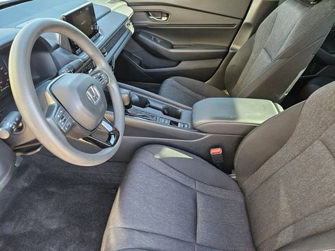 Used 2024 Honda Accord EX image 15