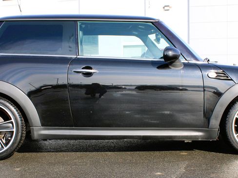 Used 2012 MINI Cooper Hardtop image 4