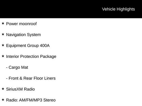 Used 2022 Ford EcoSport Titanium w/ Interior Protection Package image 8