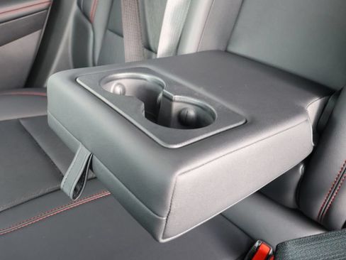 New 2027 Chevrolet Equinox RS w/ Safety and Technology Package AWD/4WD image 26