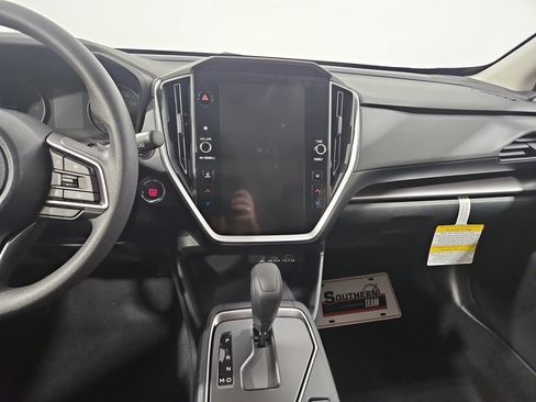 New 2026 Subaru Impreza 2.0i Sport AWD/4WD image 18