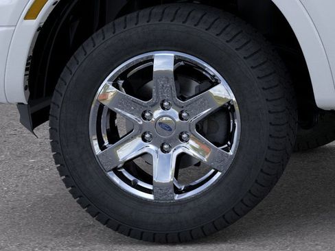 New 2024 Ford Ranger XLT w/ Equipment Group 301A High image 19