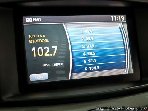 Used 2012 Nissan Quest SL w/ Bose Pkg image 21