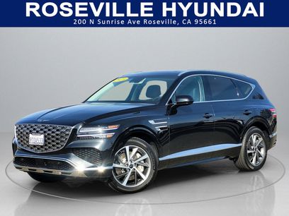 Used 2025 Genesis GV80 2.5T Select
