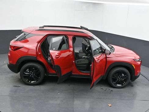 New 2026 Chevrolet TrailBlazer LT w/ Convenience Package image 58
