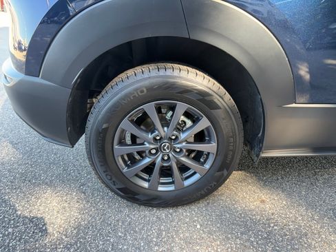 Certified 2024 MAZDA CX-30 AWD 2.5 S image 23