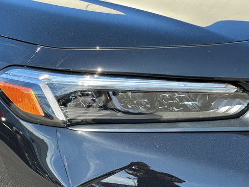 New 2026 Honda Civic Sport image 28