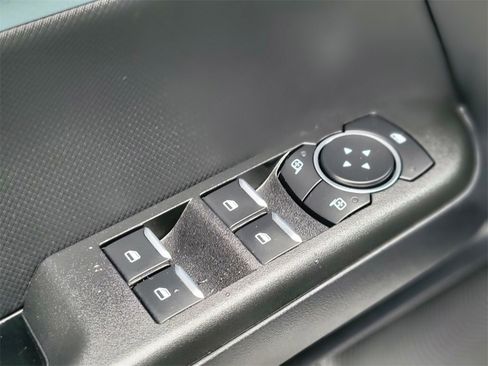 Used 2024 Ford Bronco Sport Badlands image 18