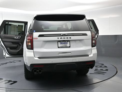 Used 2024 Chevrolet Tahoe Z71 w/ Z71 Off-Road Package AWD/4WD image 28
