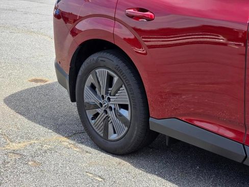 Used 2025 Nissan Murano SL AWD/4WD image 19