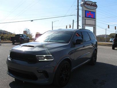 Used 2021 Dodge Durango SRT w/ Premium Interior Group