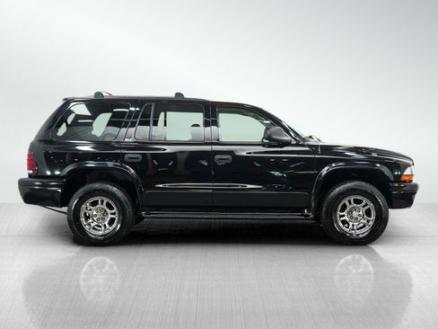 Used 2002 Dodge Durango SLT Plus AWD/4WD image 6