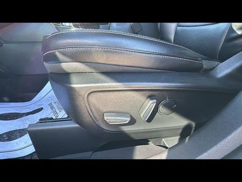 Certified 2023 Ford Escape Platinum AWD/4WD image 8