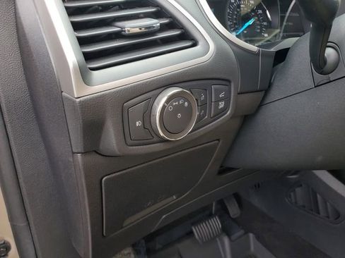 Used 2020 Ford Edge SEL w/ Convenience Package AWD/4WD image 11