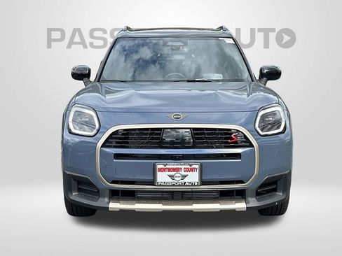 New 2026 MINI Cooper Countryman S w/ Comfort Package Max image 22